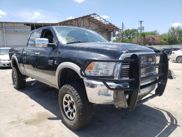 Dodge Ram 2500 (2010)