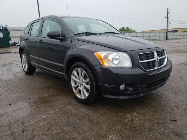 Dodge Caliber he (2011)