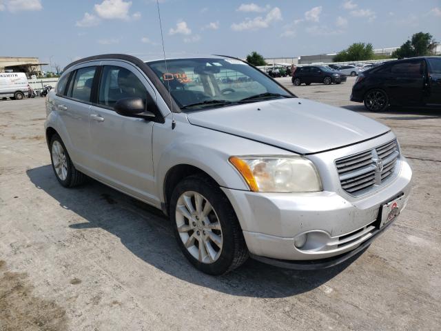 Dodge Caliber he (2011)