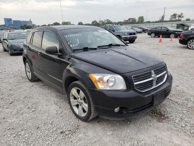 Dodge Caliber ma (2011)