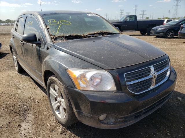 Dodge Caliber ma (2011)