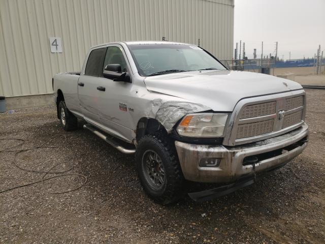 Dodge Ram 2500 (2011)