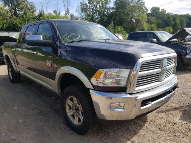 Dodge Ram 2500 (2011)
