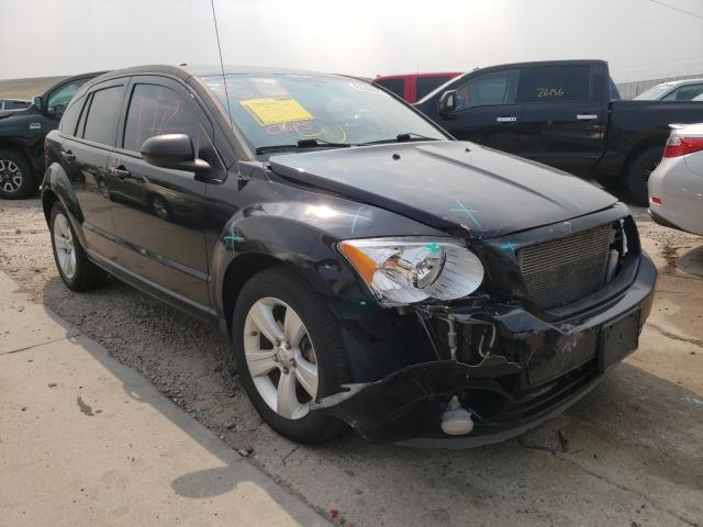 Dodge Caliber sx (2012)