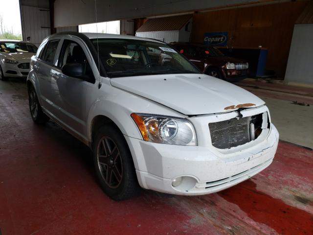 Dodge Caliber sx (2012)