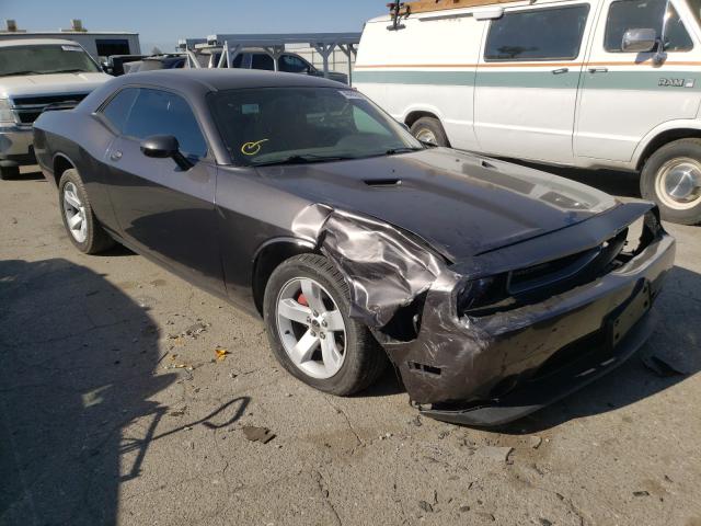 Dodge Challenger (2014)