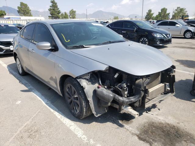 Dodge Dart se ae (2015)