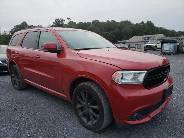 Dodge Durango (2017)