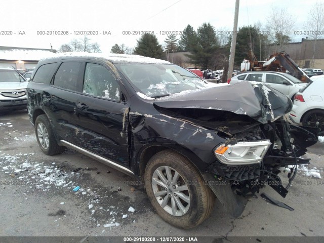 Dodge Durango (2020)