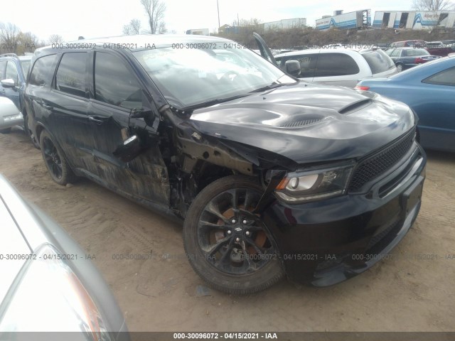 Dodge Durango (2020)