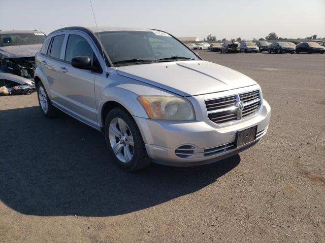 Dodge Caliber sx (2010)