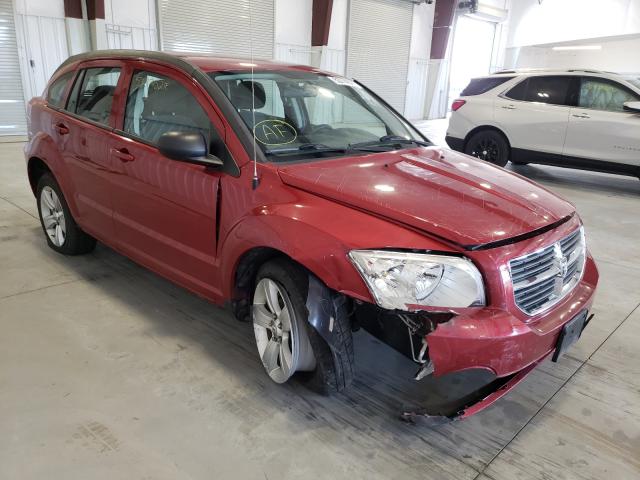 Dodge Caliber sx (2010)