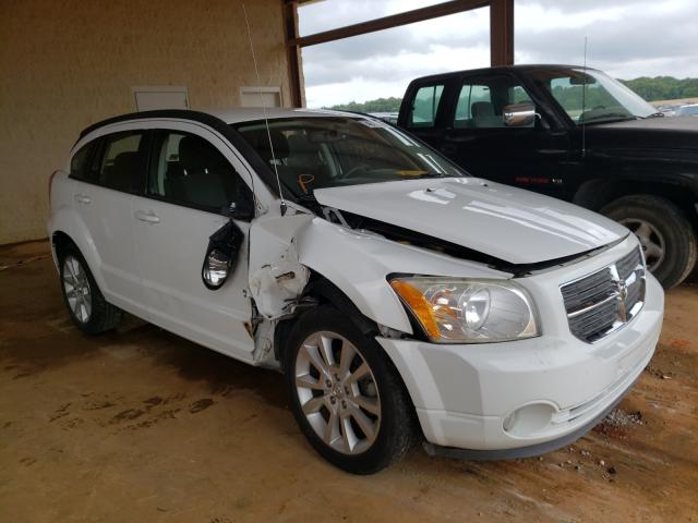 Dodge Caliber he (2011)