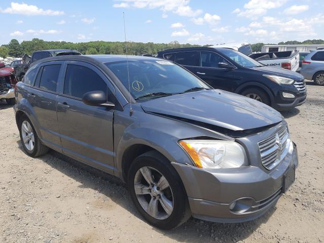 Dodge Caliber ma (2011)