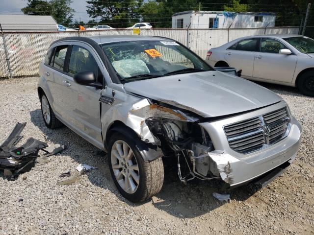Dodge Caliber sx (2012)