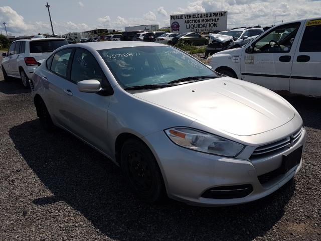 Dodge Dart sxt (2013)
