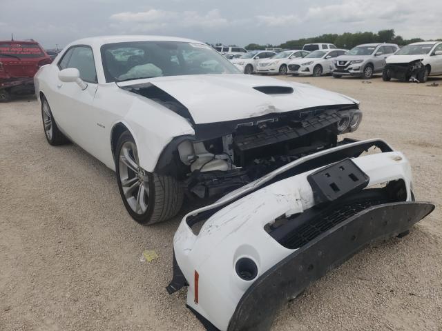 Dodge Challenger (2020)
