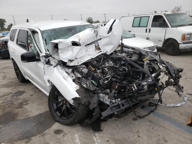 Dodge Durango gt (2020)