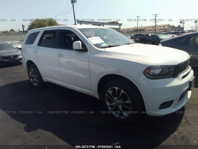 Dodge Durango (2019)