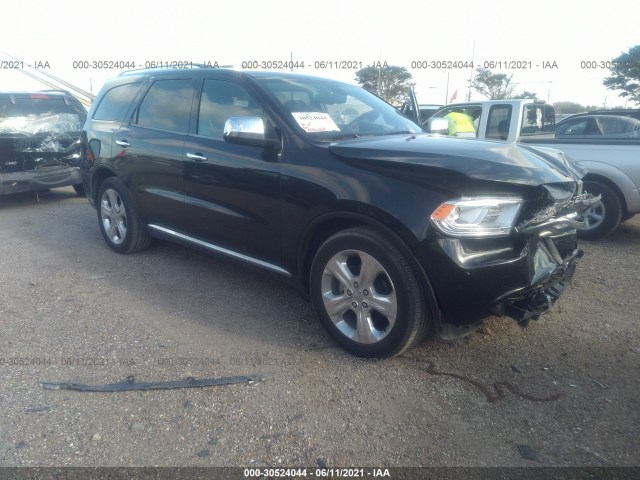 Dodge Durango (2015)