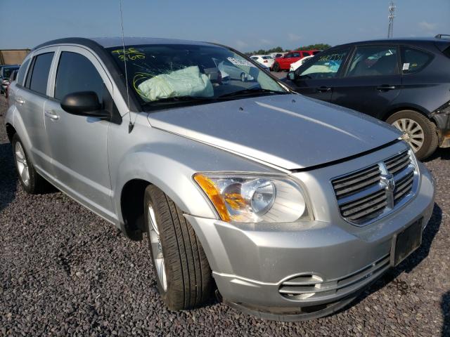 Dodge Caliber sx (2010)