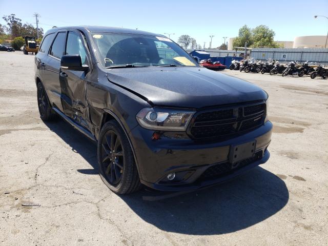 Dodge Durango r (2014)