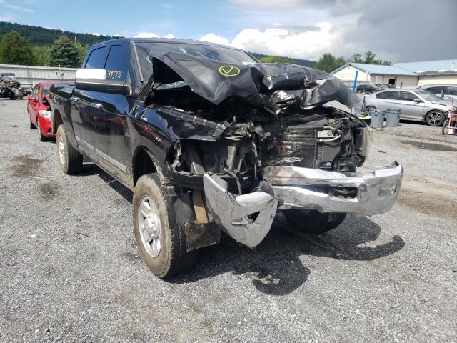 Dodge Ram 2500 (2010)