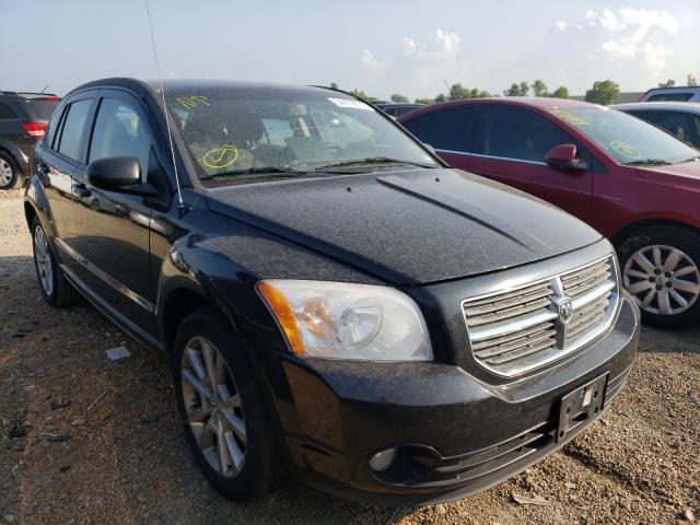 Dodge Caliber he (2011)