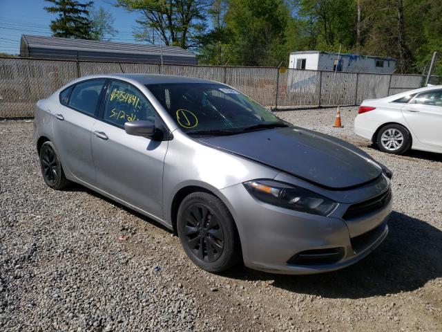 Dodge Dart sxt (2014)