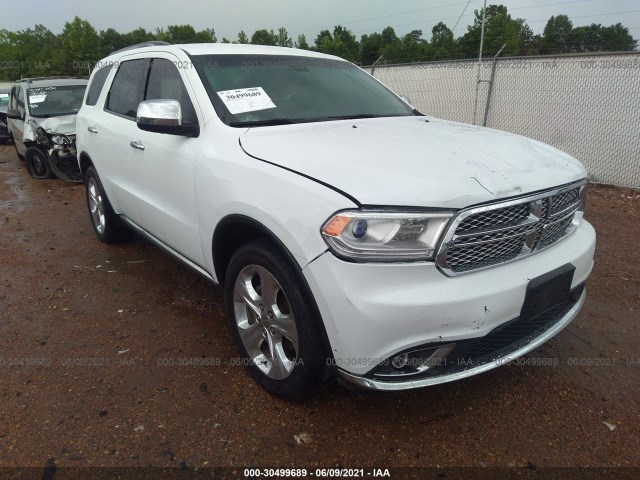 Dodge Durango (2014)