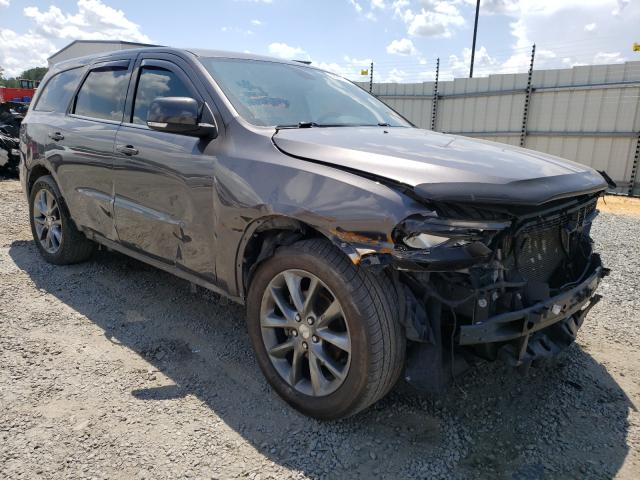 Dodge Durango li (2014)