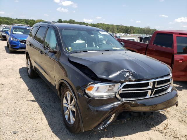 Dodge Durango li (2014)