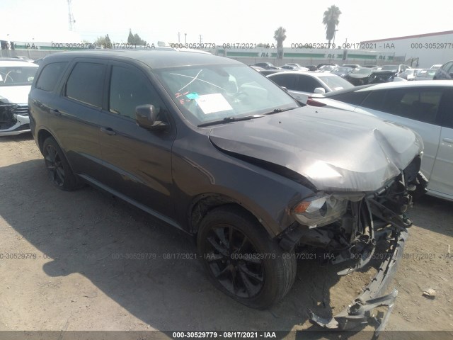 Dodge Durango (2017)