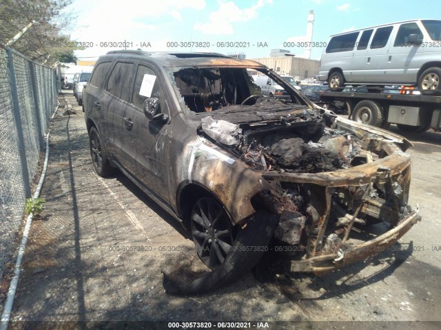 Dodge Durango (2018)