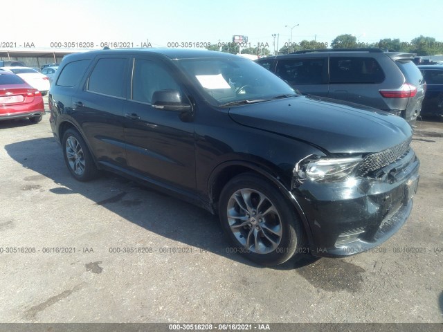 Dodge Durango (2019)
