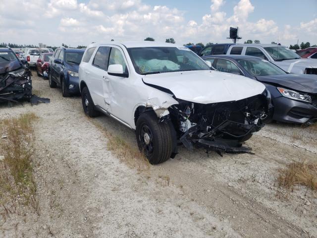Dodge Durango pu (2021)