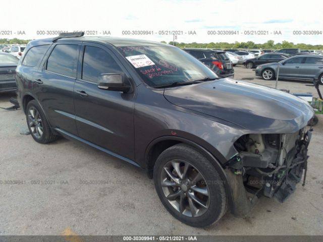 Dodge Durango (2014)