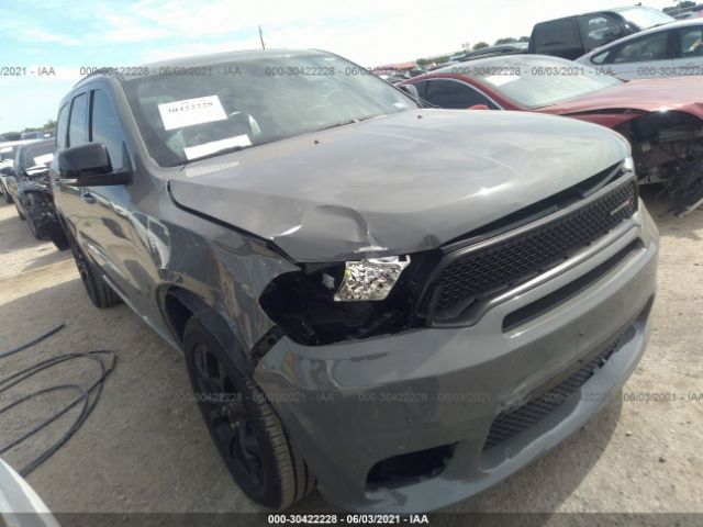 Dodge Durango (2020)