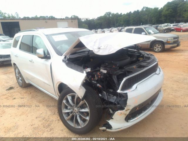 Dodge Durango (2021)