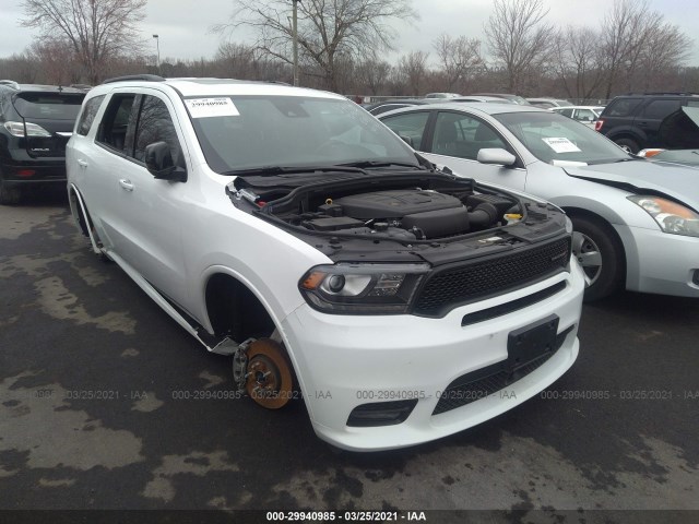 Dodge Durango (2020)