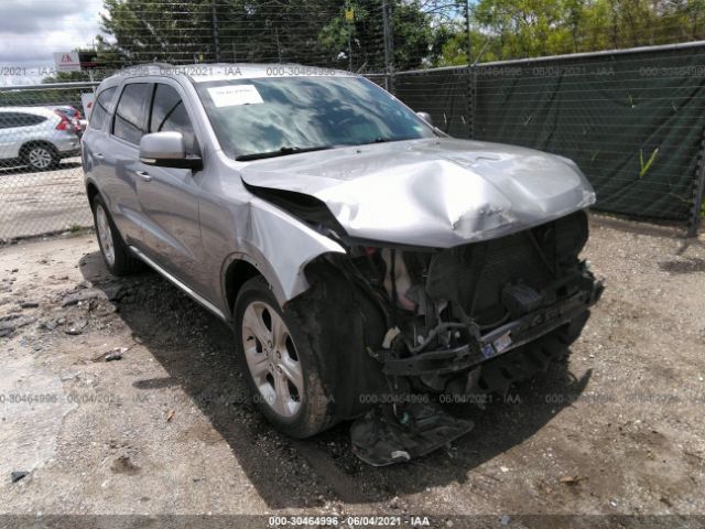 Dodge Durango (2014)