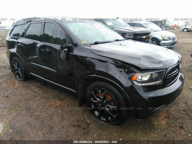 Dodge Durango (2017)