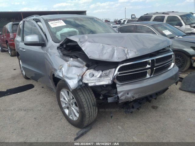 Dodge Durango (2020)