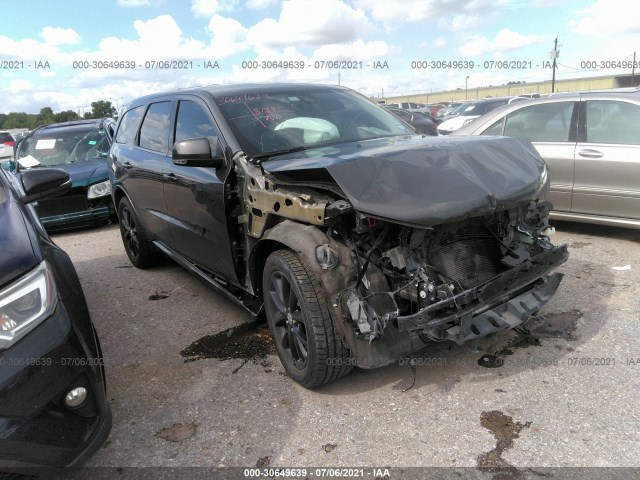 Dodge Durango (2017)