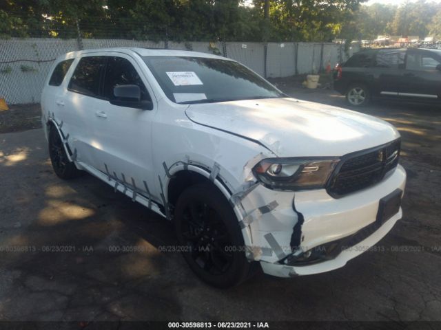 Dodge Durango (2020)
