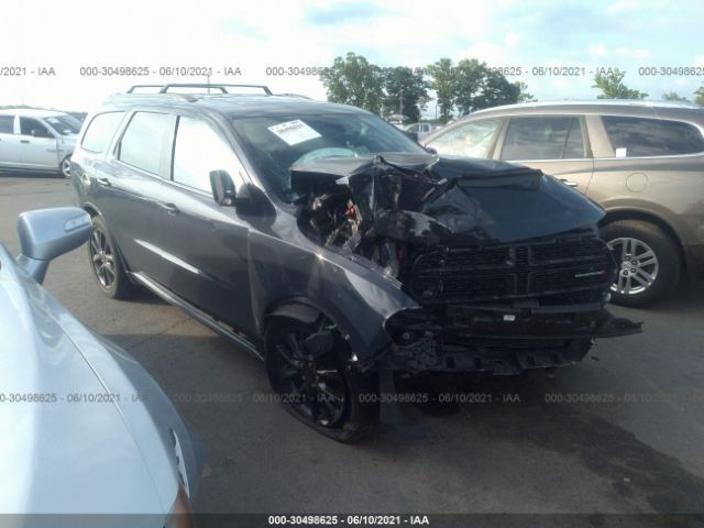 Dodge Durango (2018)