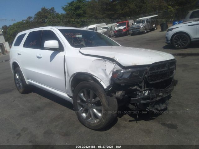 Dodge Durango (2017)