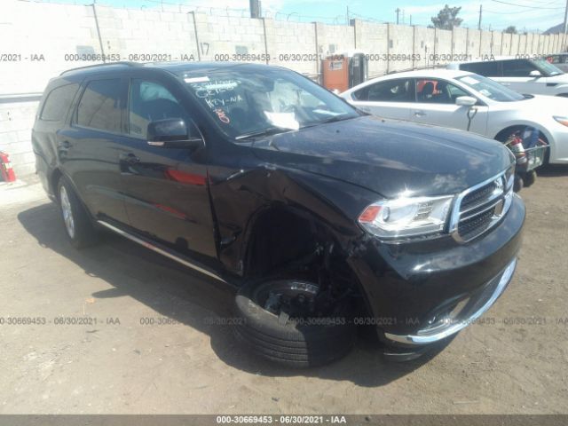 Dodge Durango (2014)