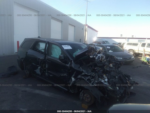Dodge Durango (2015)