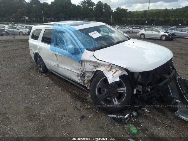 Dodge Durango (2014)